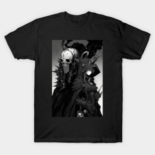 DARK APOCALYPSE 3 T-Shirt